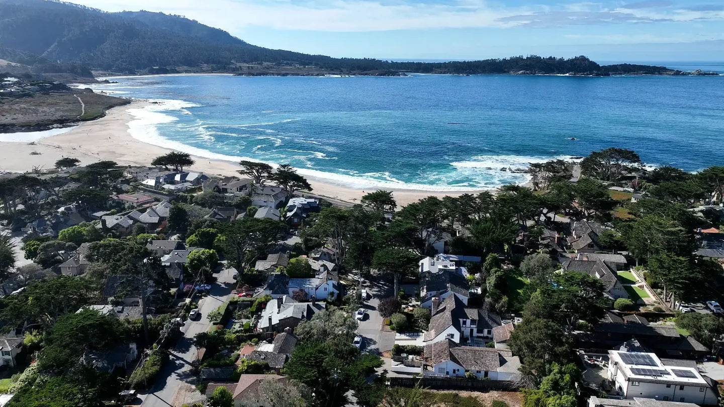 Aerial Photos & 6K LiDAR Drone Video
