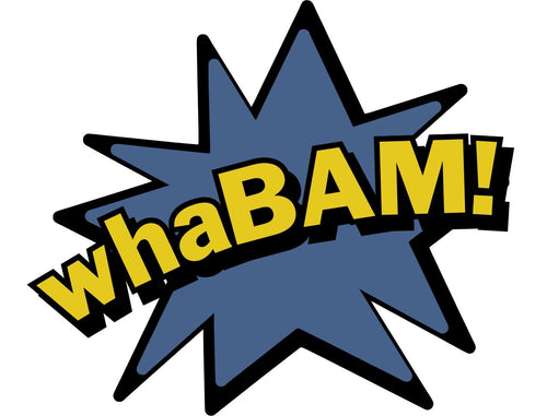 whaBAM!