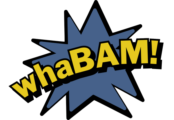 whaBAM! LLC