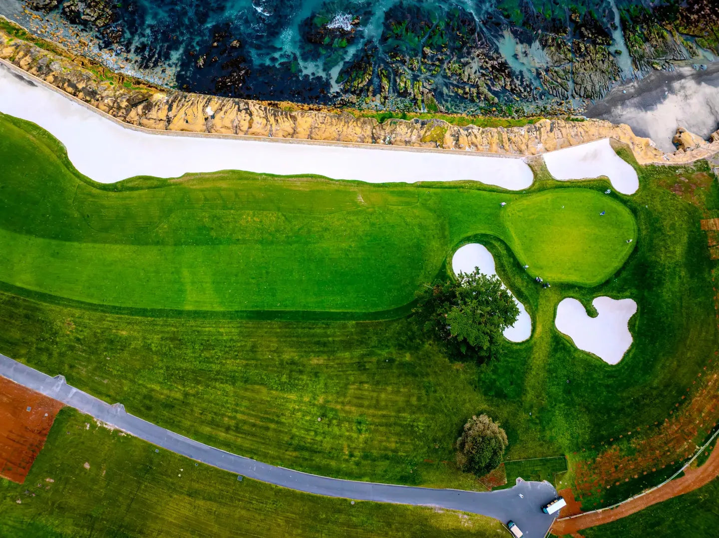 Aerial Photos & 6K LiDAR Drone Video