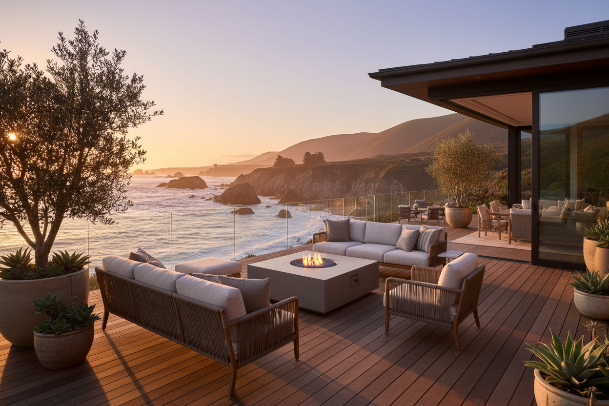 Airbnb & VRBO