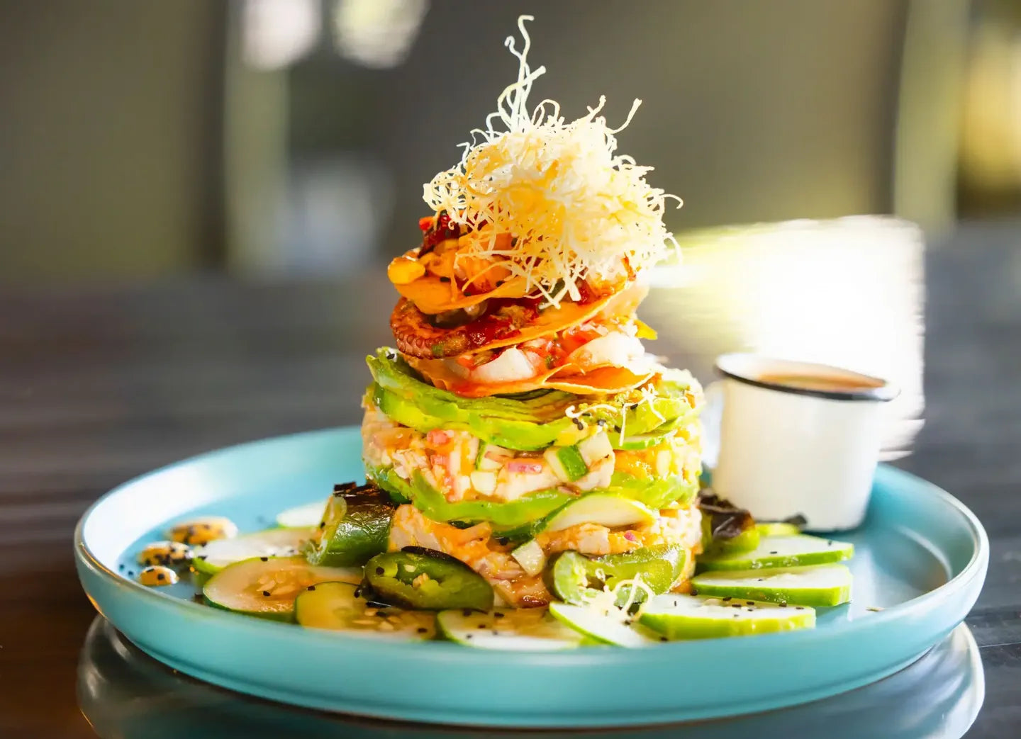Culinary & Wine Photography
