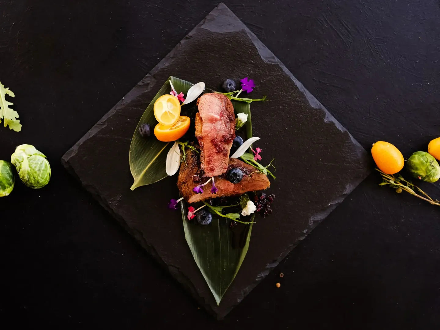 Culinary & Wine Photography