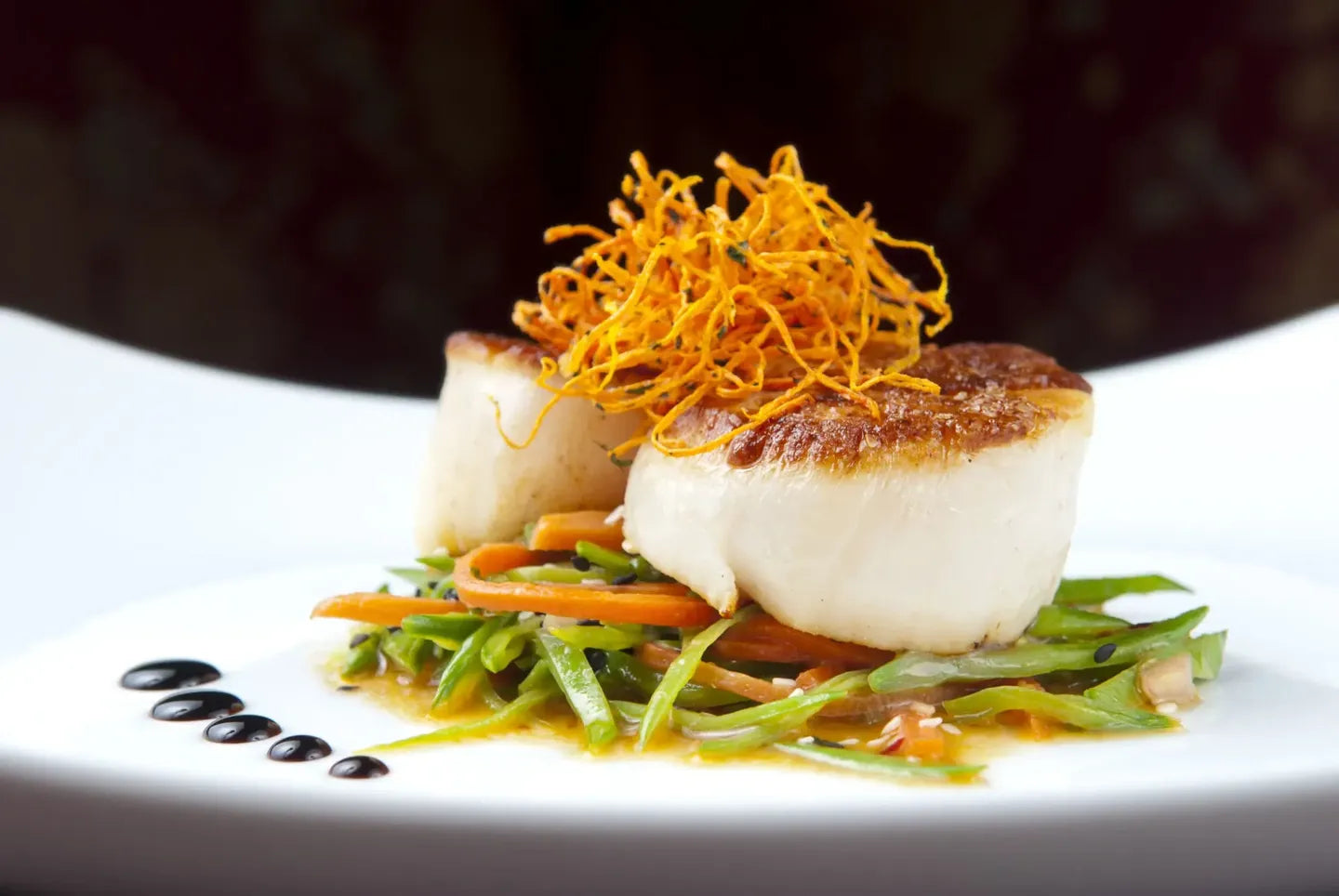 Culinary & Wine Photography