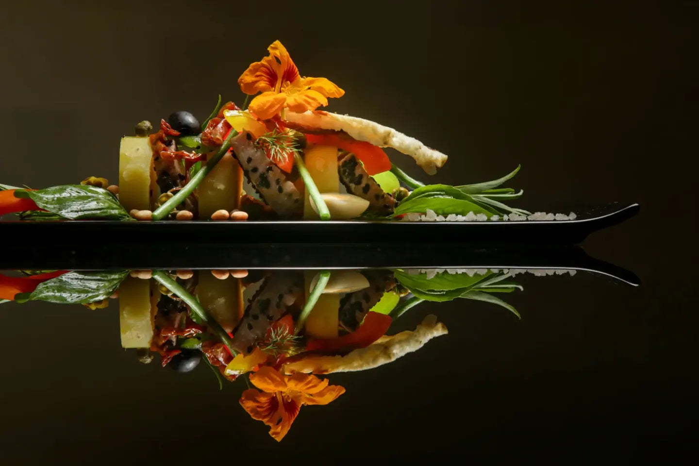 Culinary & Wine Photography
