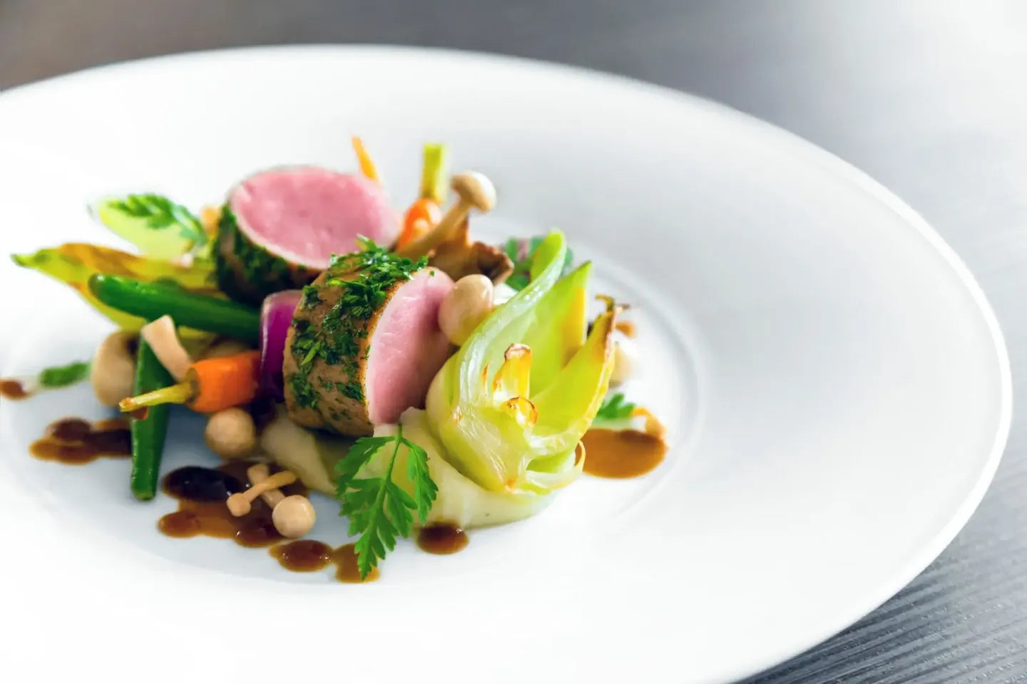 Culinary & Wine Photography