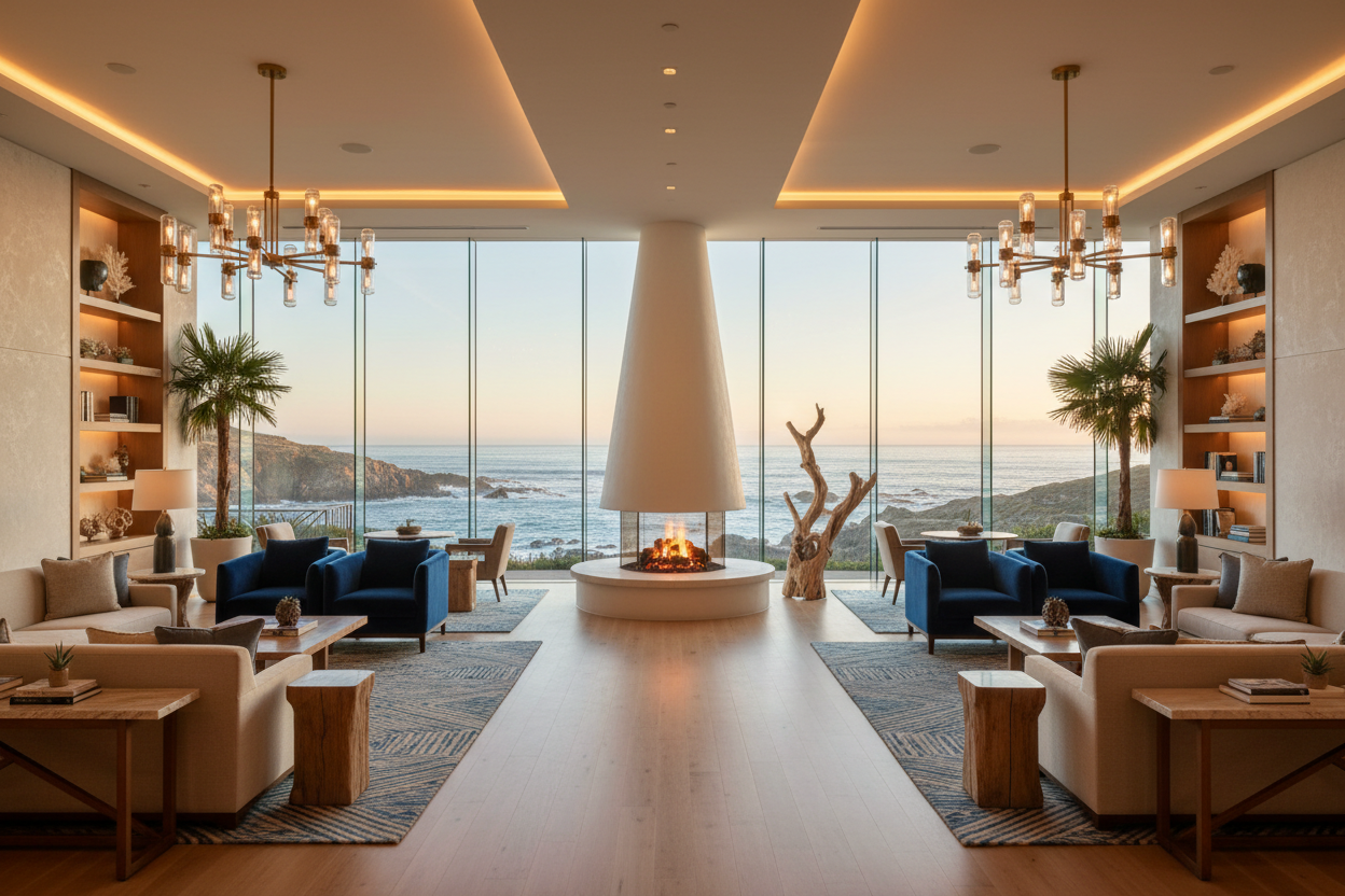 Hospitality & Hotels