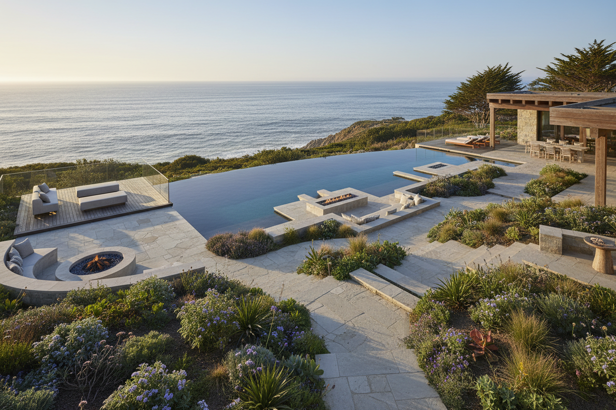 Landscape Architects
