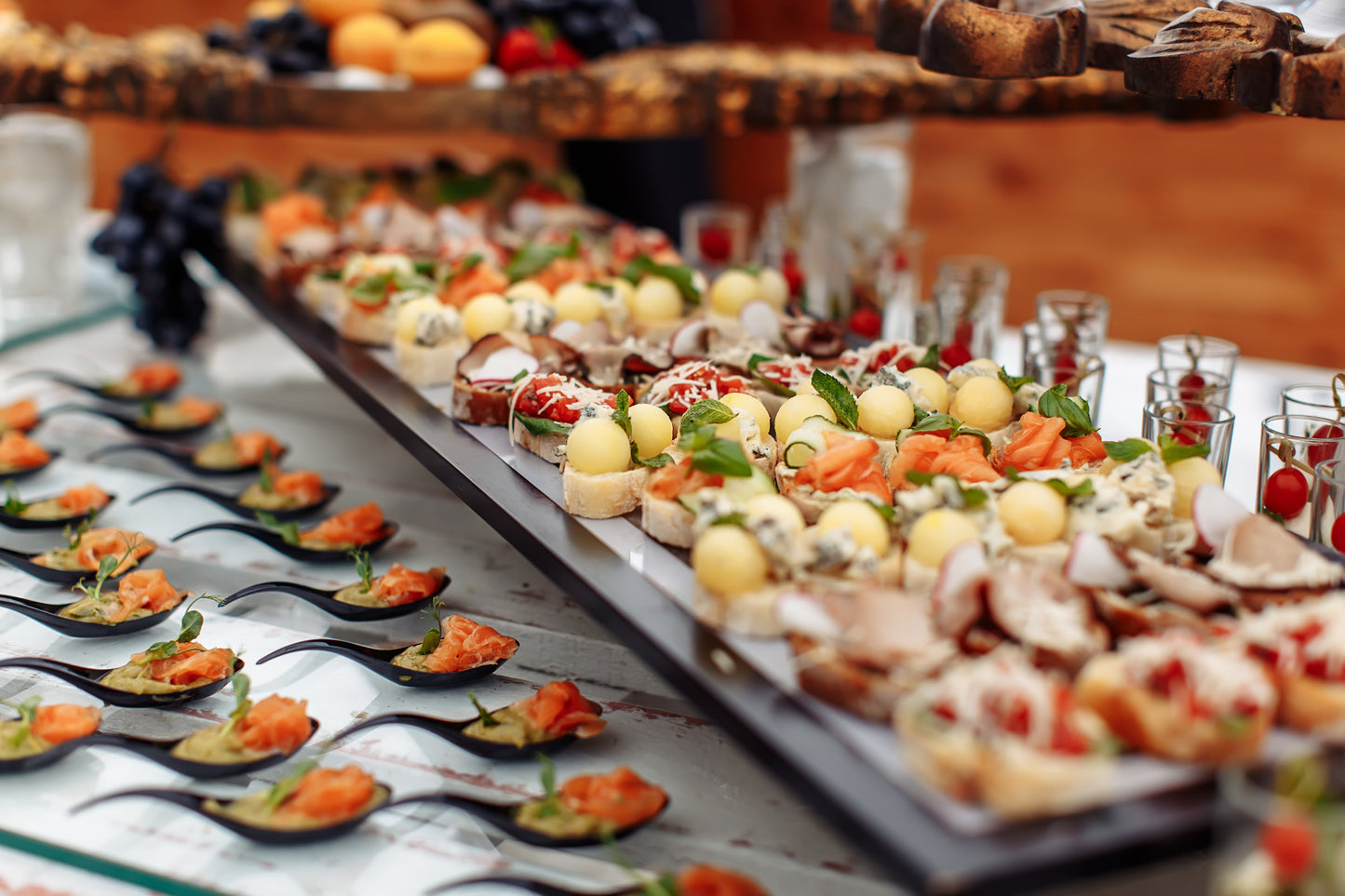 Culinary & Wine Photography